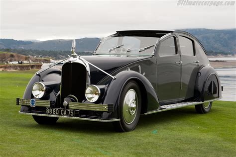 voisin c25 aérosport.